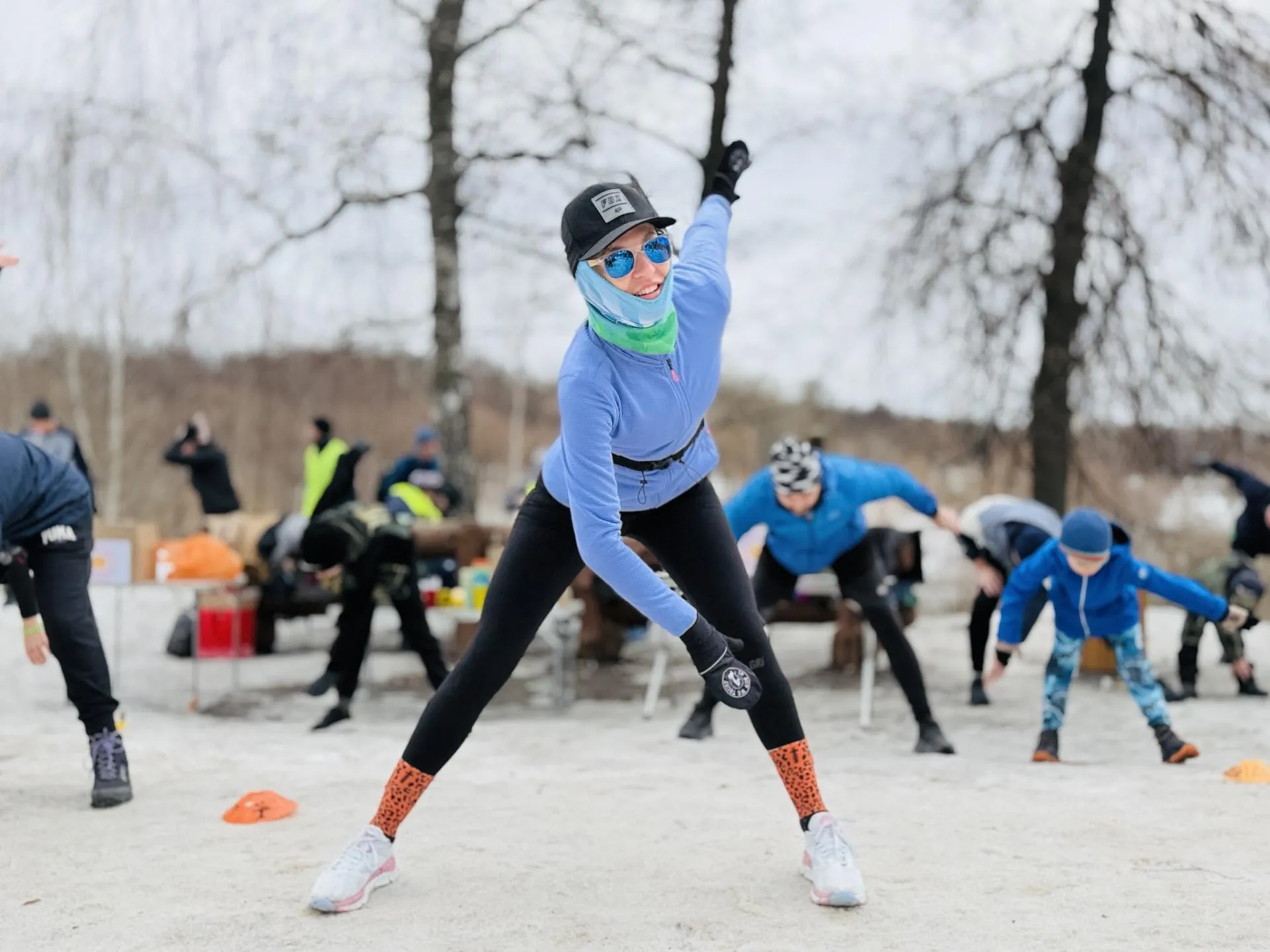 МедиаБанк Подмосковья/Ольга Стаферова