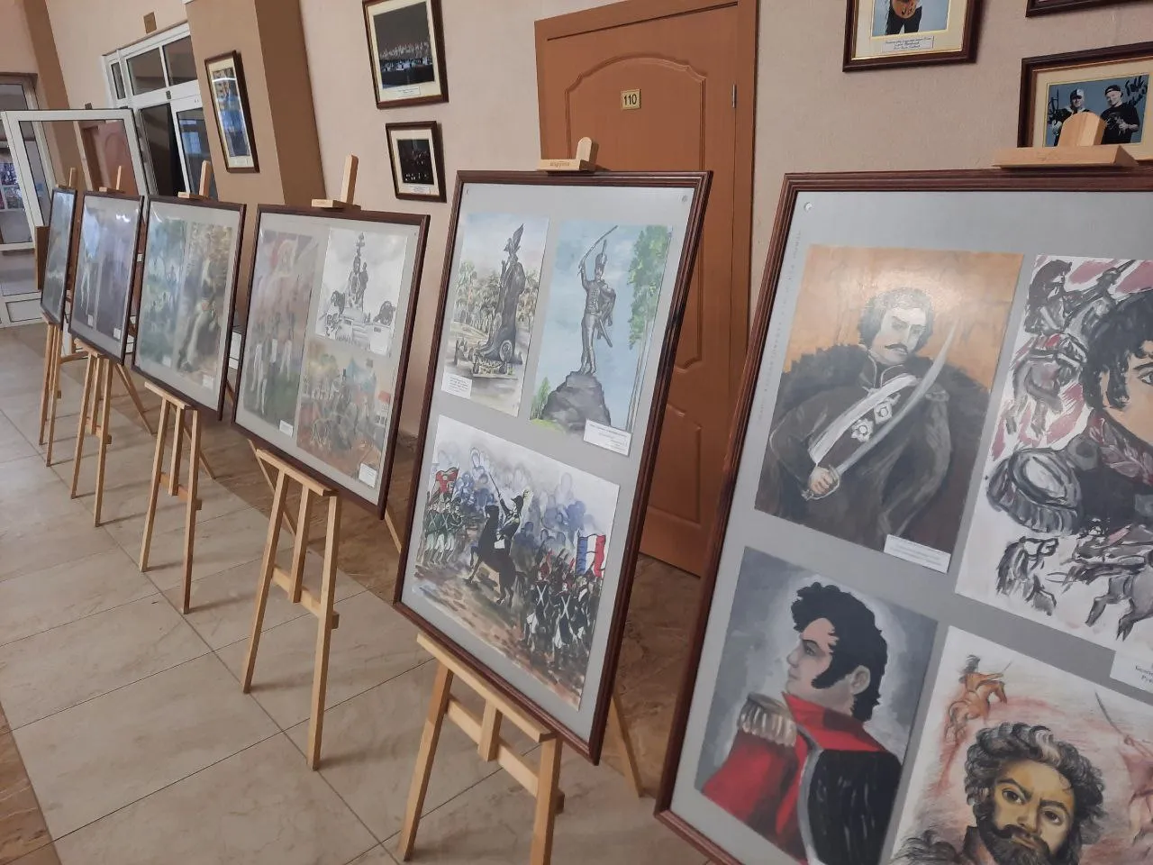 фото: Telegram-канал "Краснознаменск Live новости"