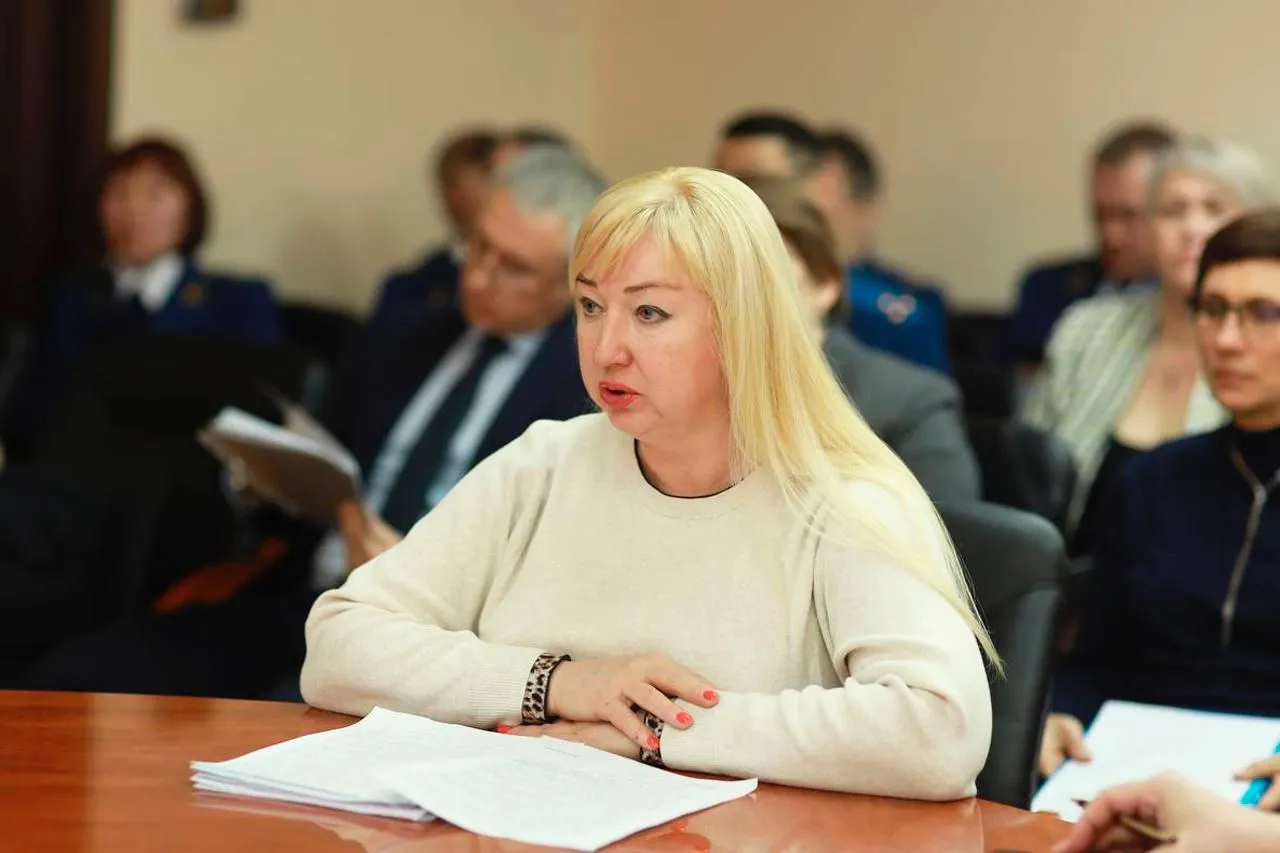 Пресс-служба управления Генпрокуратуры по СФО