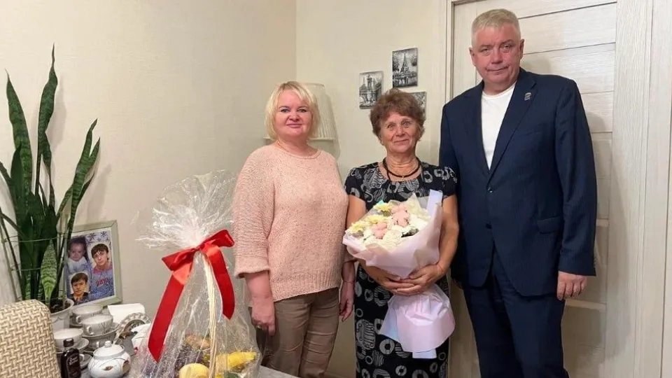 Фото: пресс-служба администрации г.о. Балашиха