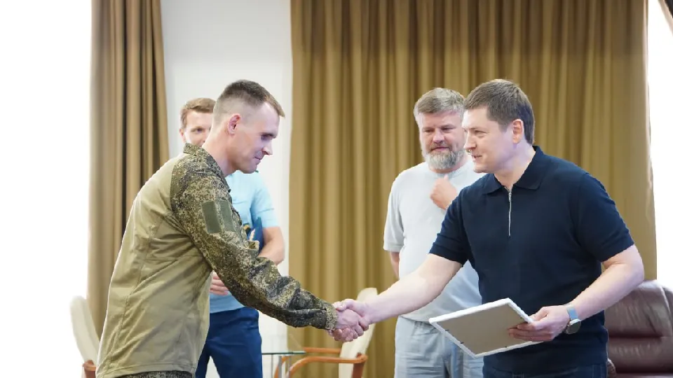 Фото: телеканал «Дубна»