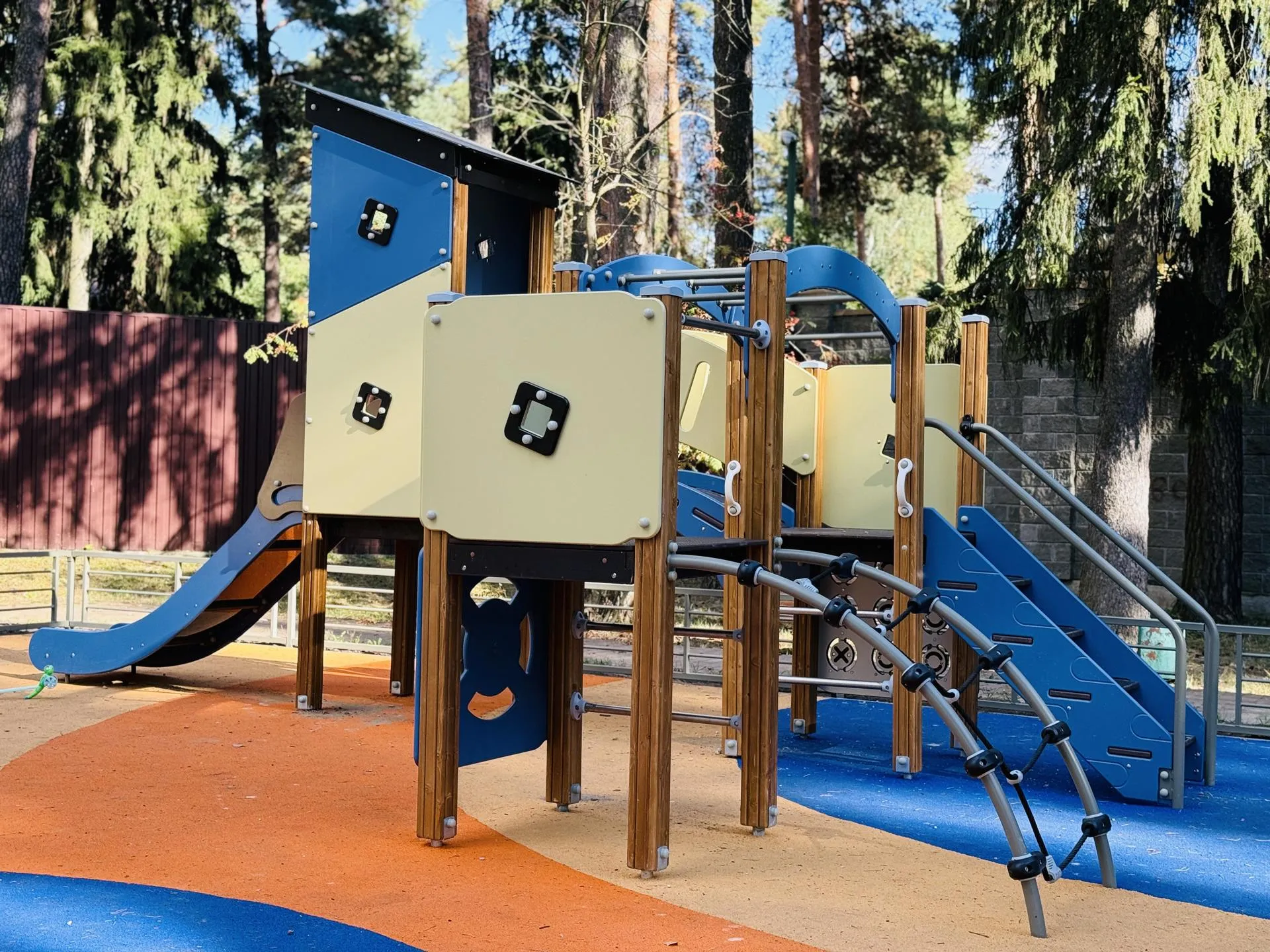 Фото: Медиабанк Подмосковья/Ольга Стаферова