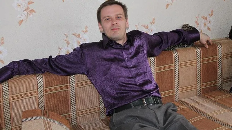 Пропавшего тату-мастера два года ищут родственники в Мытищах