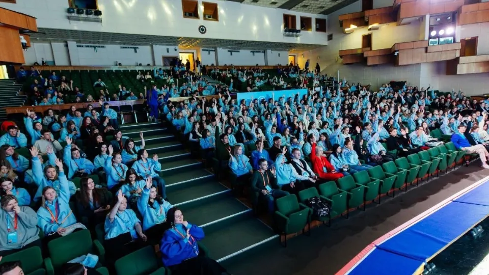 Фото: ГАПОУ МО «Губернский колледж»