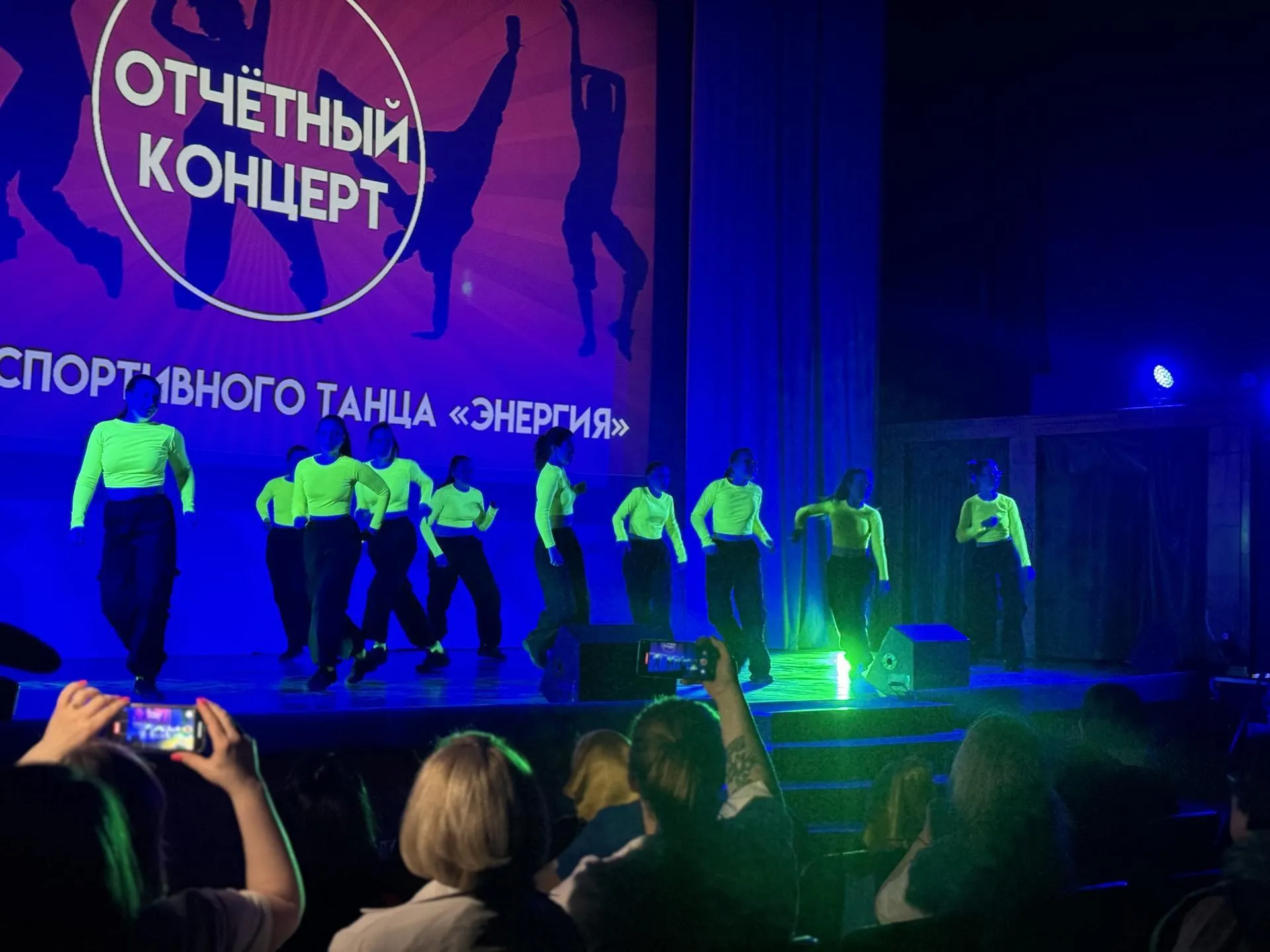 Пресс-служба администрации Ленинского городского округа