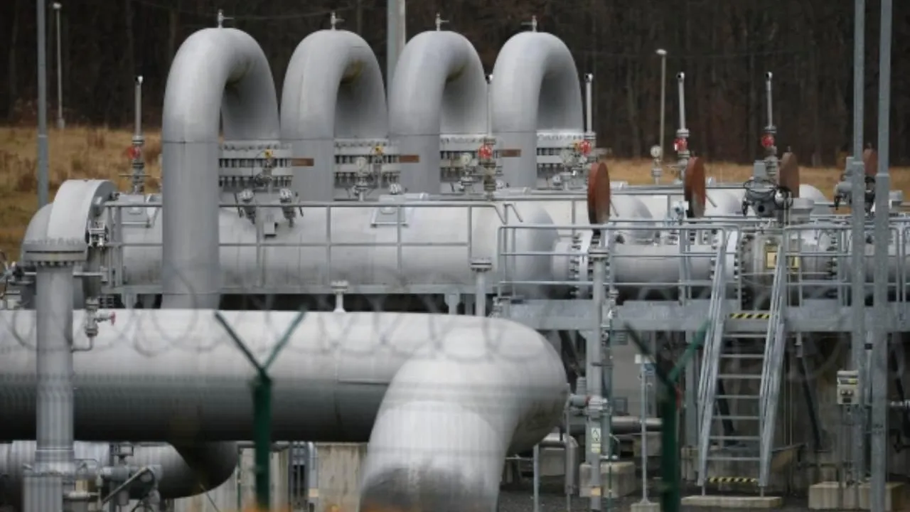 Россия стала лидером по поставкам газа в Испанию