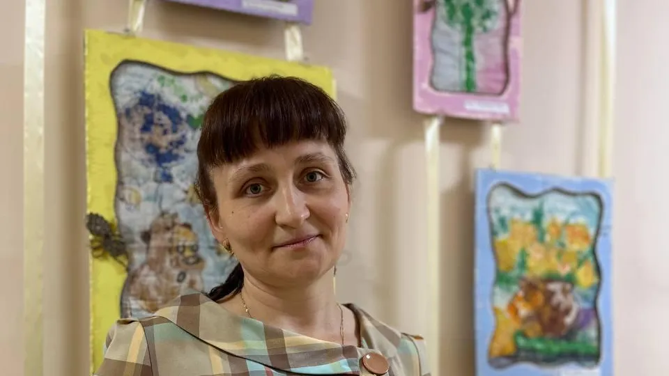 Фото: Тамара Соломка