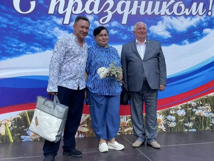 Фото: Анна Тюрюмина&nbsp;&nbsp;