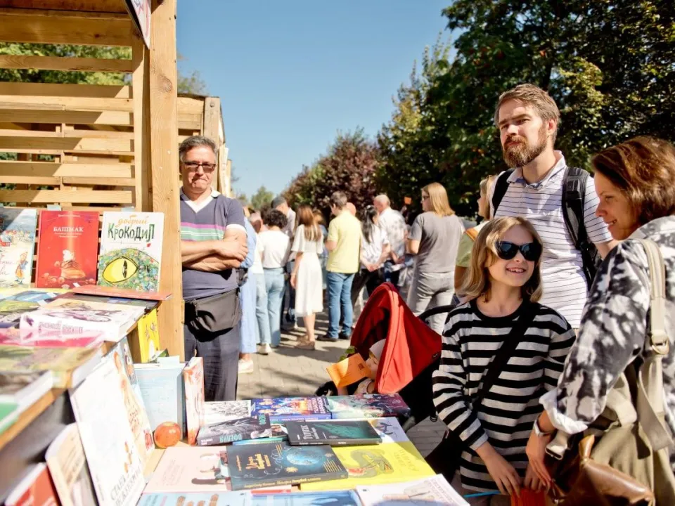 Фото: Коломенский центр познавательного туризма «Коломенский посад»