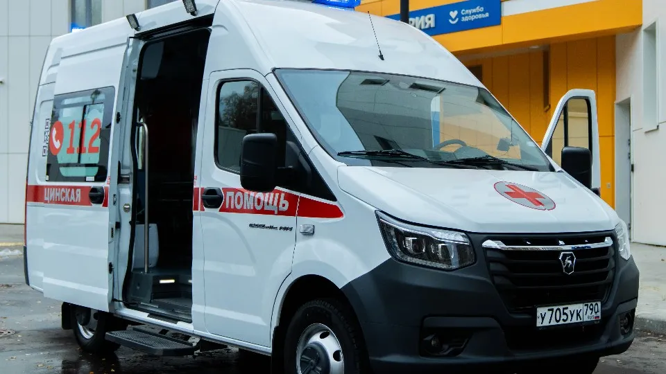 Фото: Константин Семенец