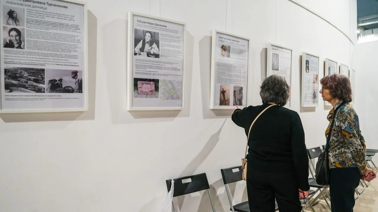 пресс-служба администрации г.о. Химки