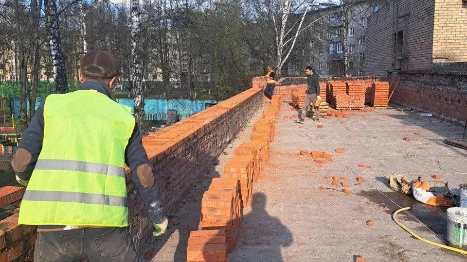 Фото пресс-службы администрации г.о. Балашиха