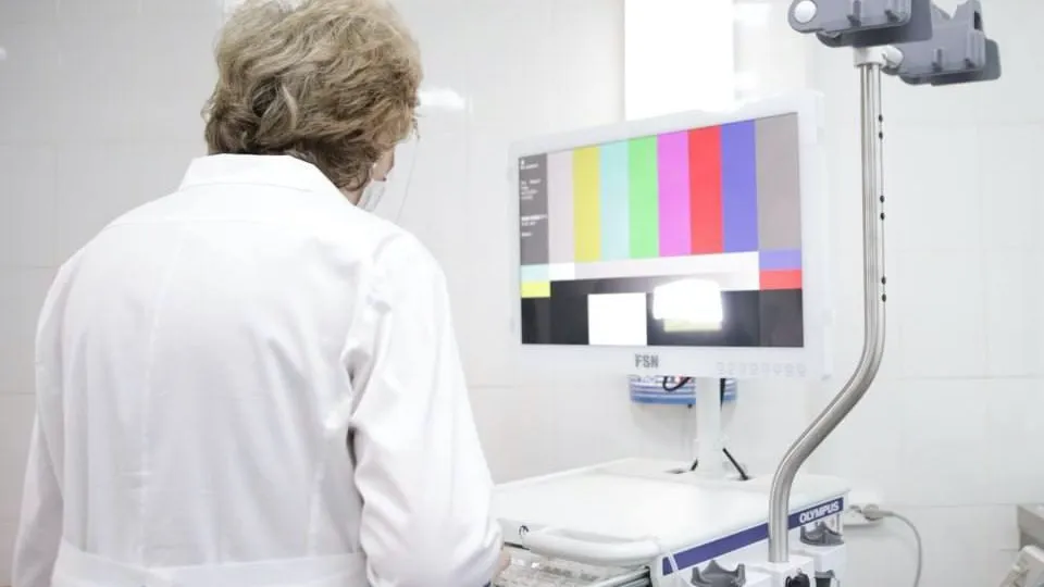 Фото: пресс-служба Ногинской больницы