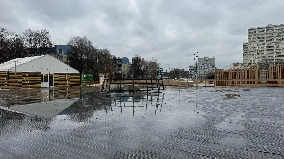 Фото: Полина Абраменко