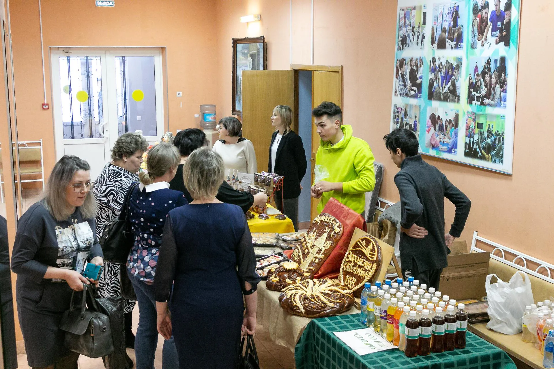 Фото: Евгений Мазепов