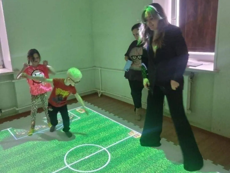 Фото: ГБУСО МО «КЦСОР «Химкинский»