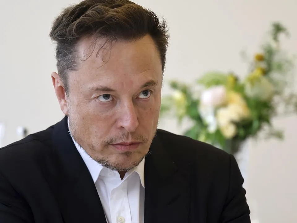 «Любые попытки будут дорого стоить»: выяснилось, почему Маск боится открыто поддерживать СВО