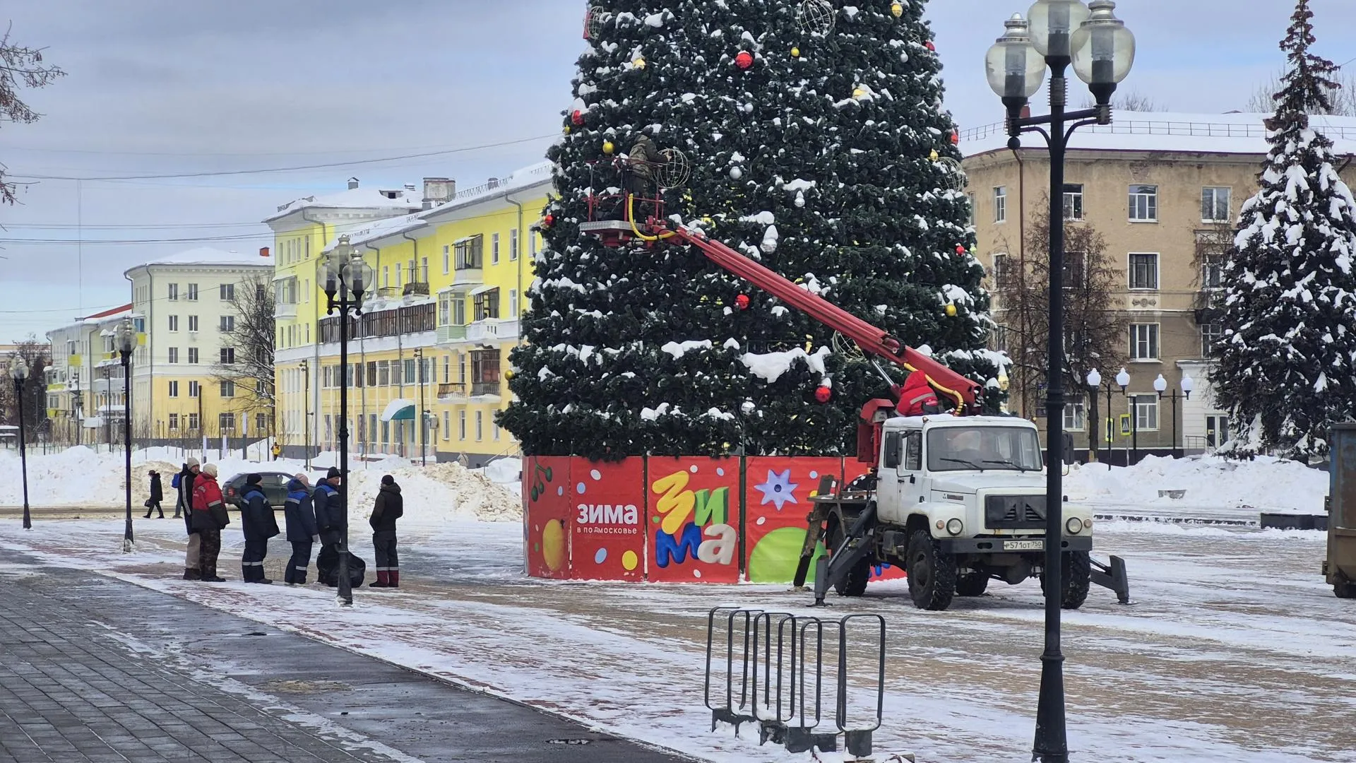 Андрей Семибратов