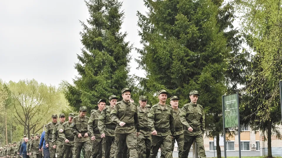 Фото: пресс-служба губернатора и правительства МО