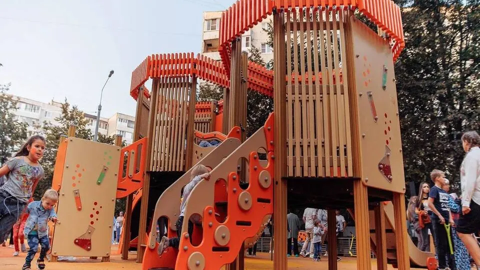 Фото: пресс-служба администрации Орехово-Зуевского округа