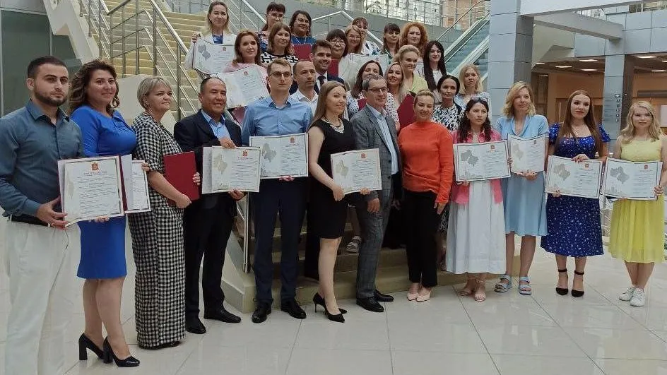 Фото: Министерство жилищной политики Московской области