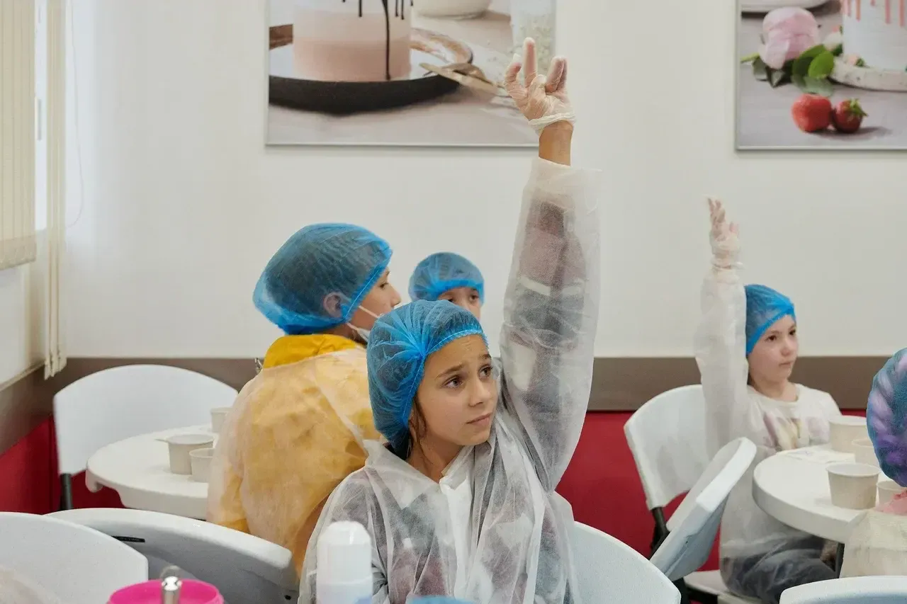 Пресс-служба Департамента инвестиционной и промышленной политики Москвы