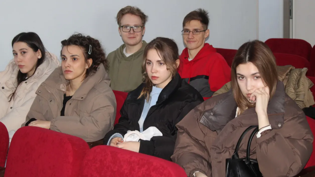 Фото: пресс-служба Пушкинской больницы имени профессора Розанова В.Н.