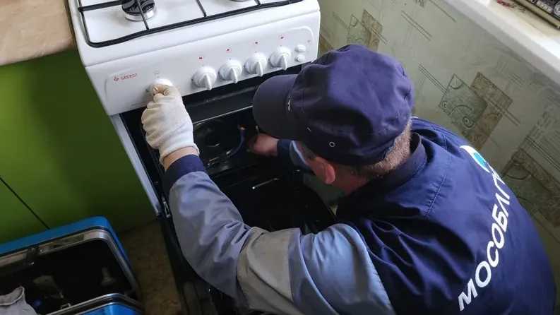 МедиаБанк Подмосковья/Юлия Андросова