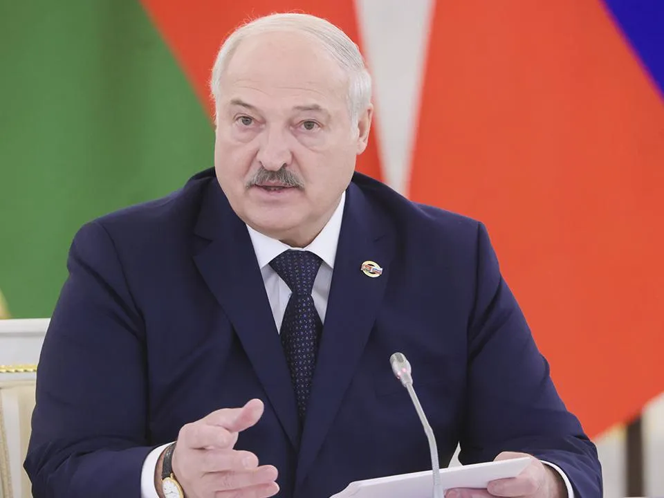Выяснилось, верит ли Лукашенко полякам и украинцам в том, они не хотят нападать на его страну
