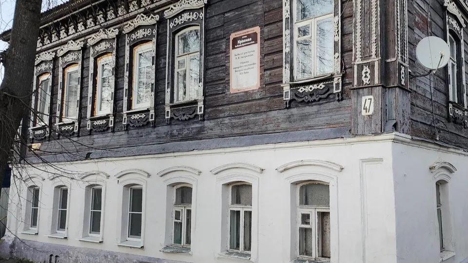 Фото: Ольга Антонова