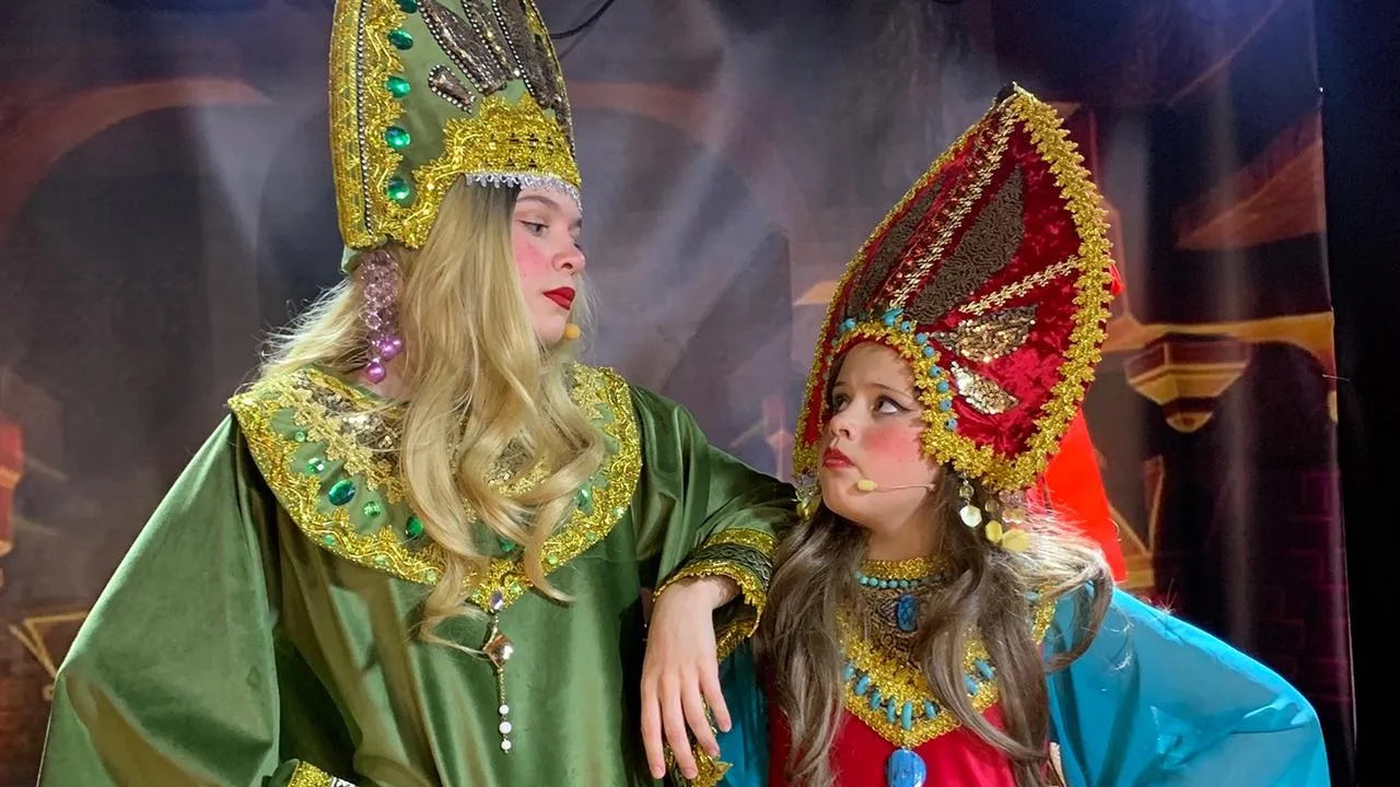 театр-студия «Мюзикл»