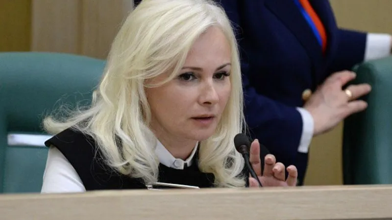 Максим Блинов / РИА Новости