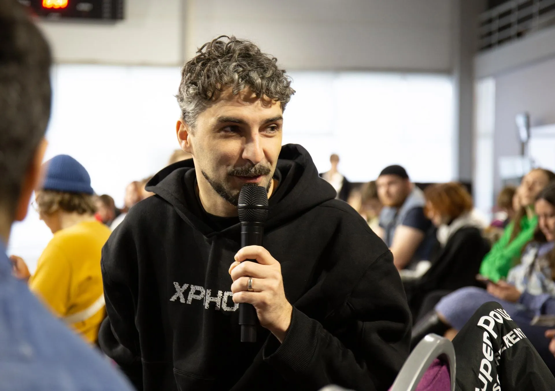 министерство информационных и социальных коммуникаций МО