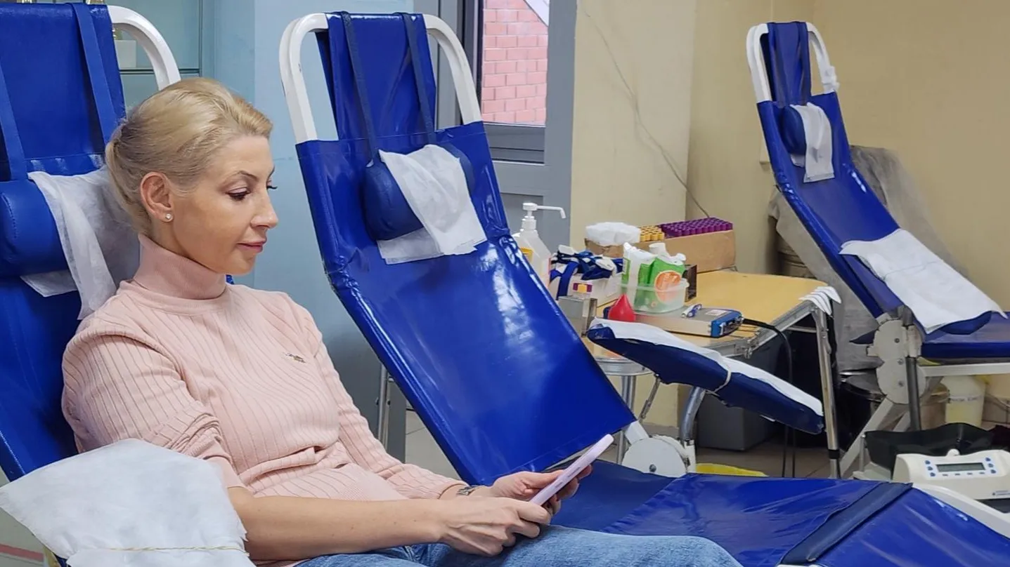 Фото: МедиаБанк Подмосковья/Хавива Фонина