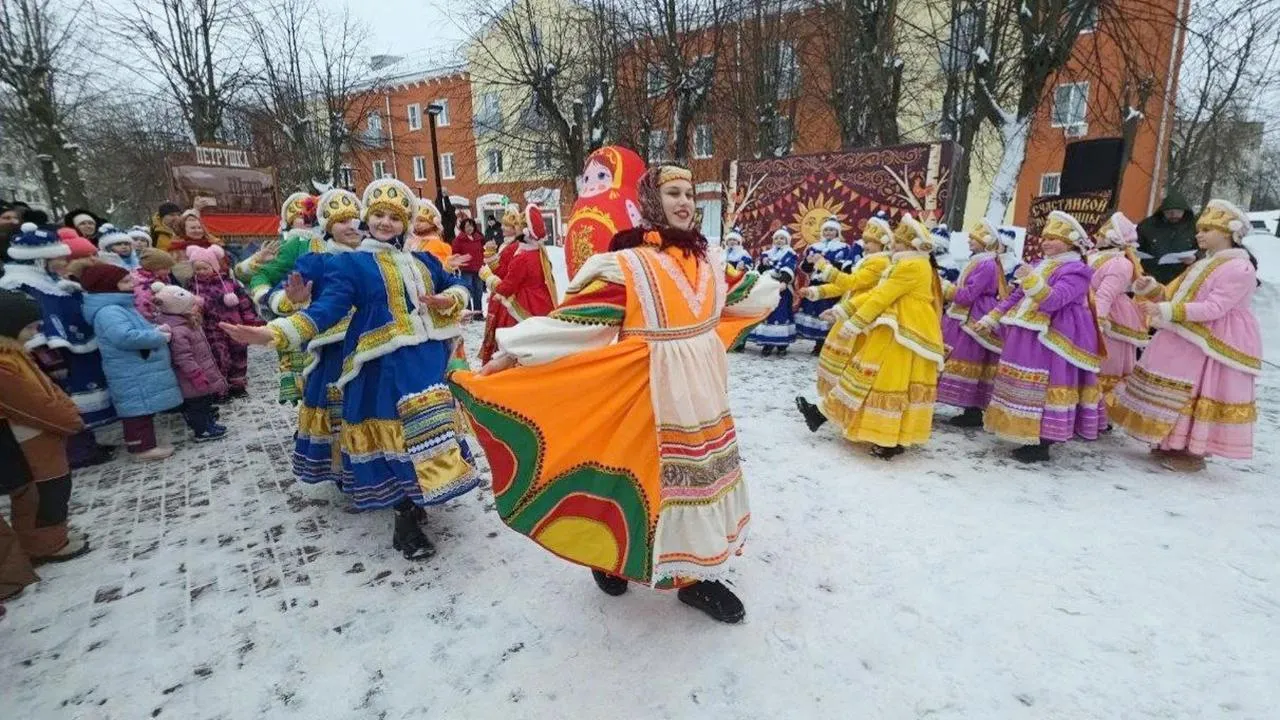 пресс-служба администрации г.о. Серпухов