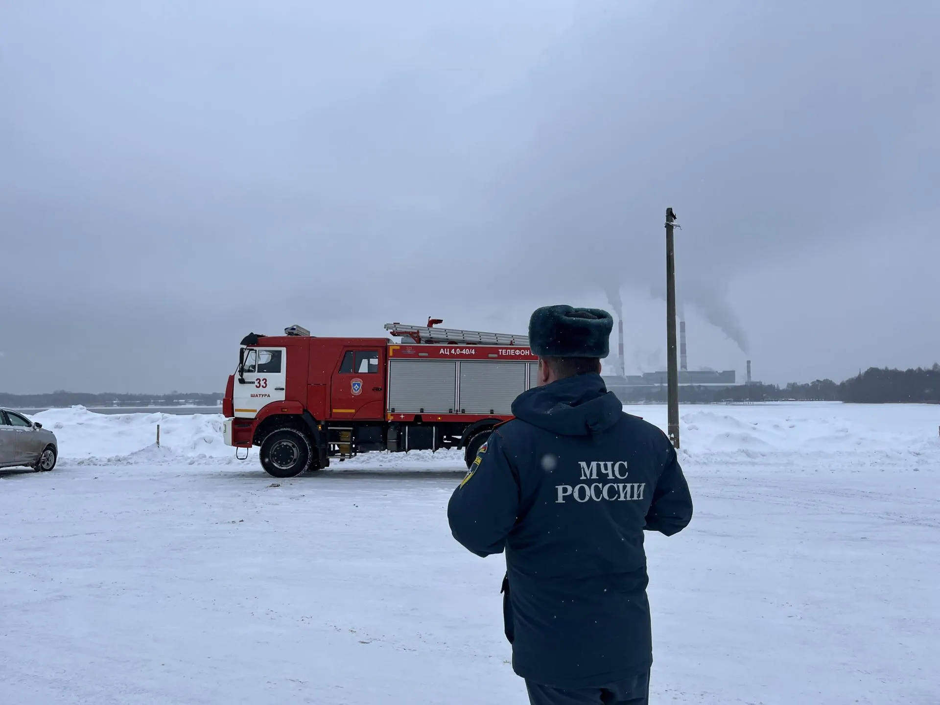 Фото: МедиаБанк Подмосковья/Ангелина Стельмух