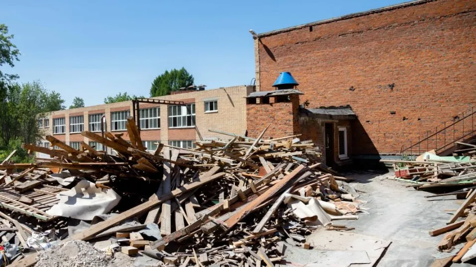 Фото: пресс-служба администрации г.о. Кашира