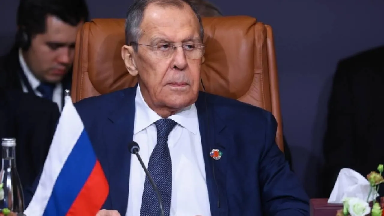 Лавров: Россия готова проявить настойчивость для сохранения палестинского государства