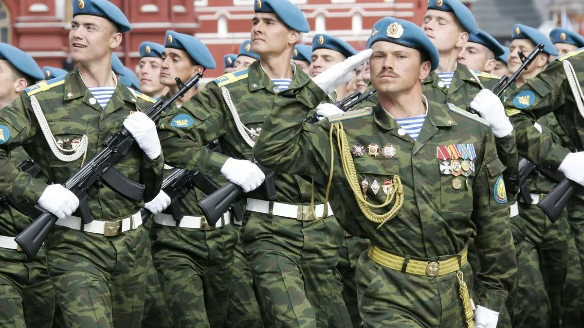 В Венгрии заявили о том, что Россия не станет нападать на Запад