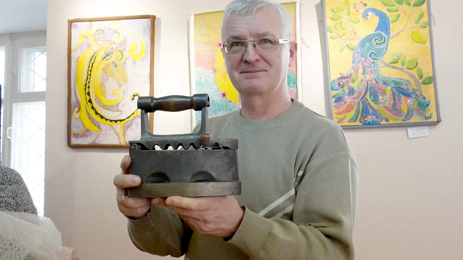 Министерство культуры и туризма Московской области