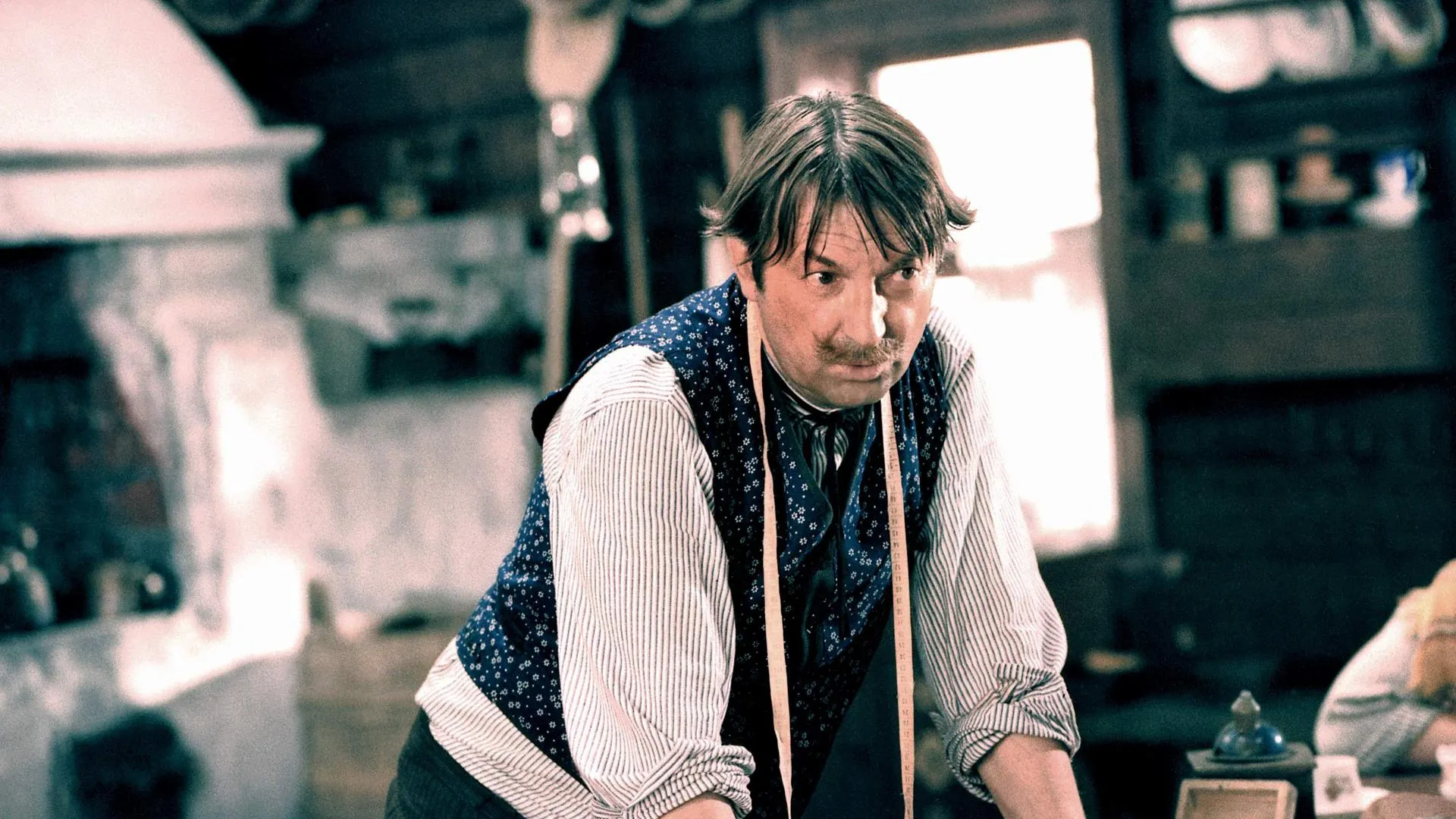 Igor Gnevashev/Russian Look
