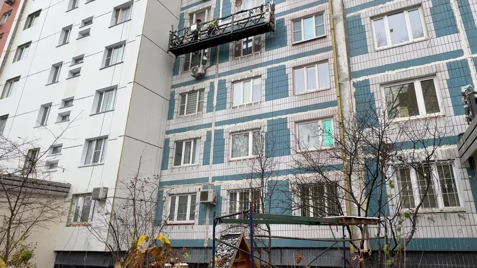 Фото: Ксения Казакова