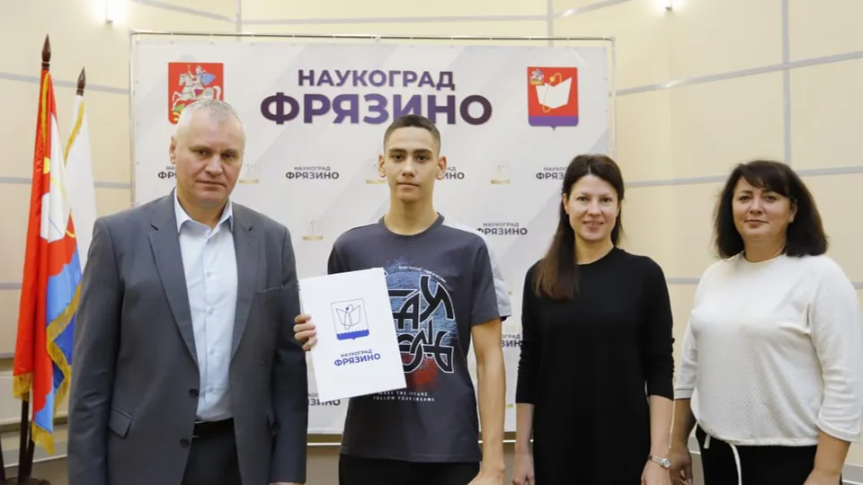 Фото: t.me/VorobievDmitrij