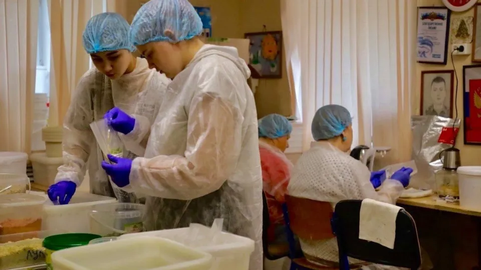 Фото: пресс-служба Администрации г.о. Серпухов