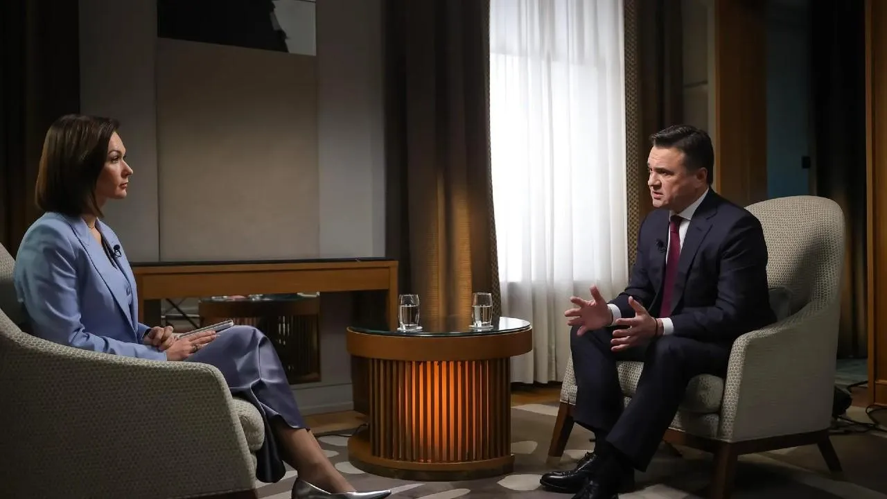 Губернатор Подмосковья: на улучшение теплоснабжения направят 100 миллиардов рублей