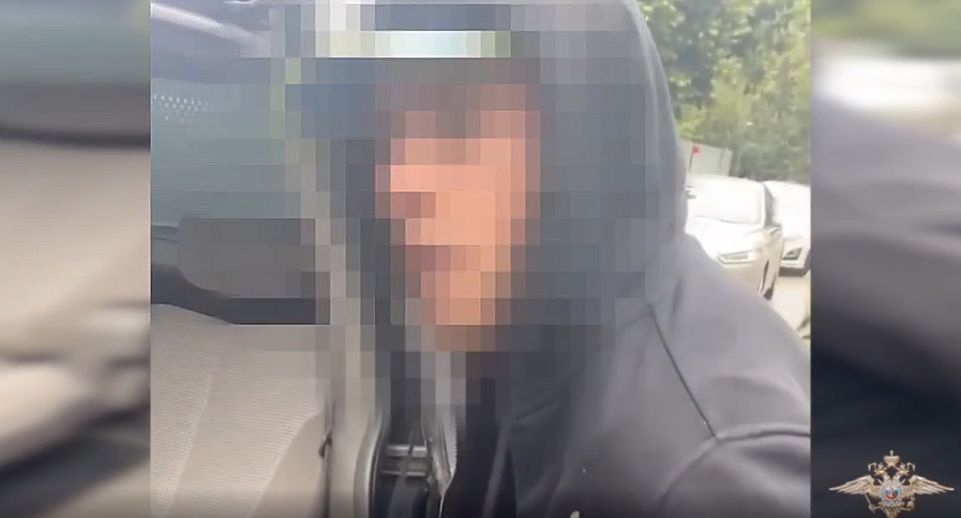 ТАСС: задержанные под Калугой за похищение являются гражданами Таджикистана