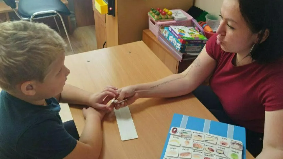 Фото: Минсоцразвития Московской области