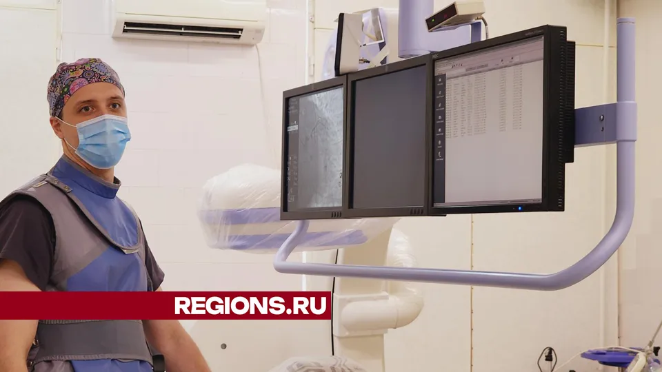 Фото: Юлия Андросова