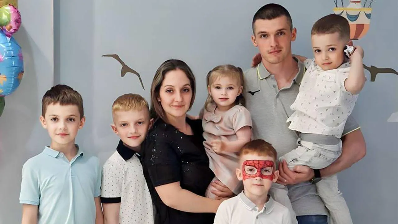 Чего ждут многодетные родители из Подмосковья от наступающего Года семьи