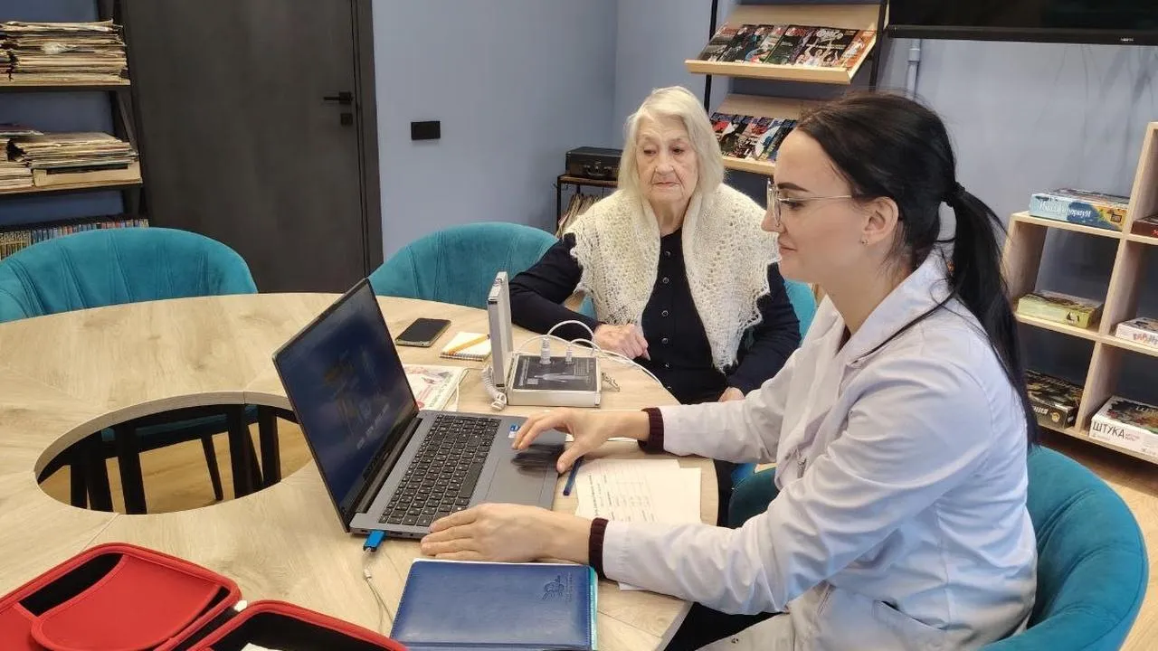 Раменская больница